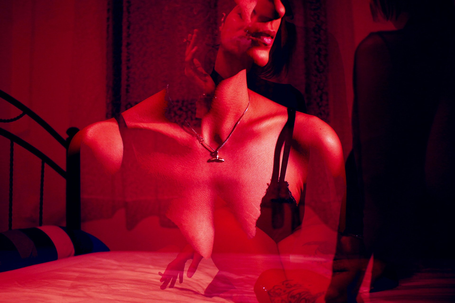 Mind, soul and body - photography