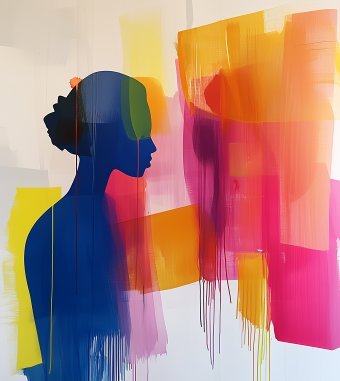 Unreachable - Emotional Art