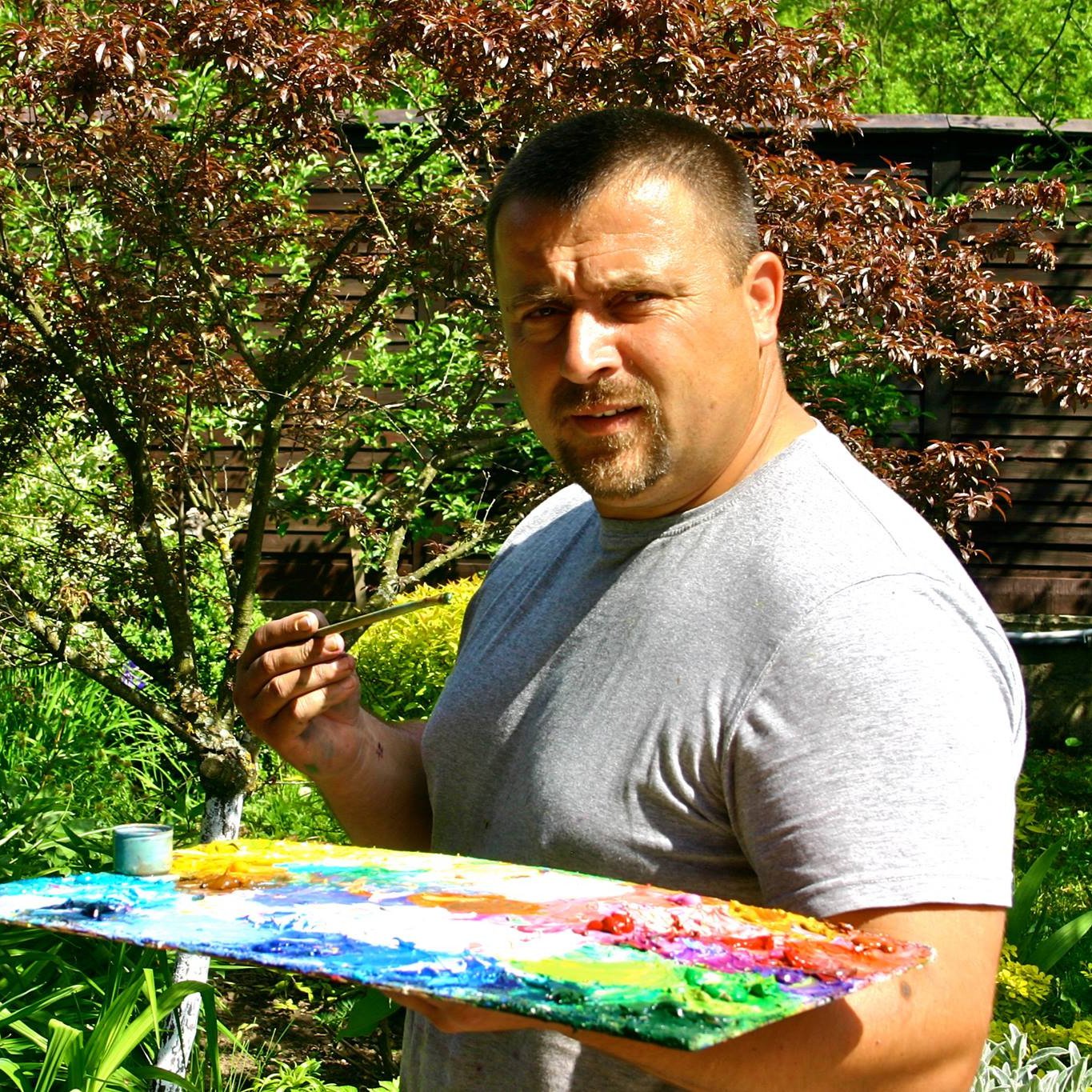 Alexander Shandor