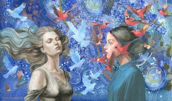 Cerca la liberazione...