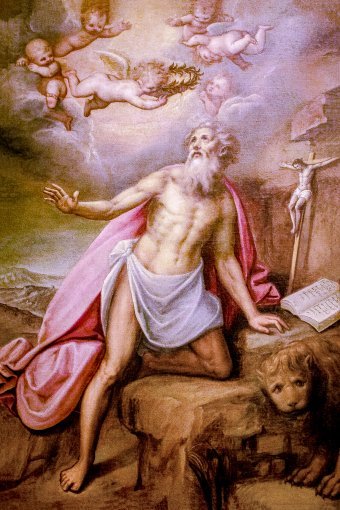 Fotografia "Mistyczna Aura", fotograf Sergio Luiz Cerezer Benetti Sergio w Jose Art Gallery