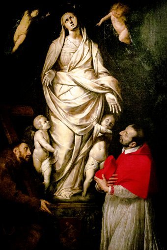 Fotografia "Misticismo urbano", fotógrafo Sergio Luiz Cerezer Benetti Sergio na Jose Art Gallery