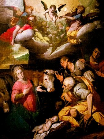 Fotografia "Boskie Echo", fotograf Sergio Luiz Cerezer Benetti Sergio w Jose Art Gallery