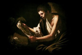 Photography "Light and Shadow in Spirituality" by photographer Sergio Luiz Cerezer Benetti Sergio at Jose Art Gallery