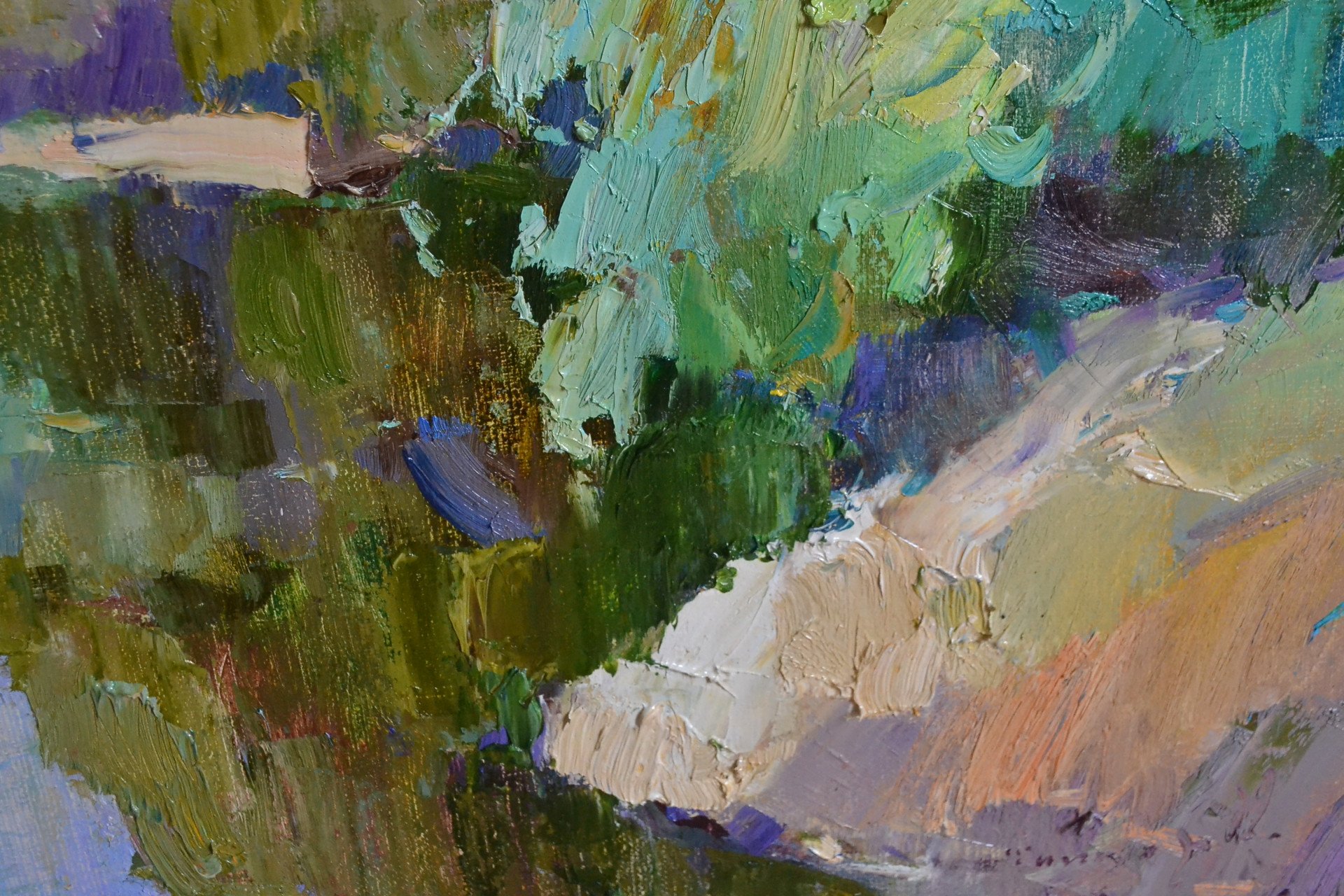 On the river Tisza in summer - order