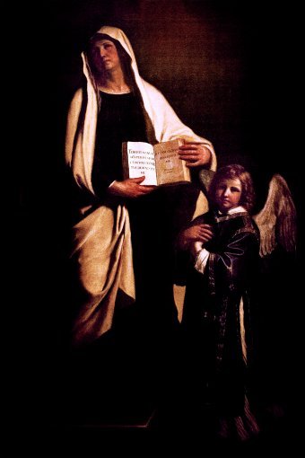 Fotografia "Fé Intemporal", fotógrafo Sergio Luiz Cerezer Benetti Sergio na Jose Art Gallery