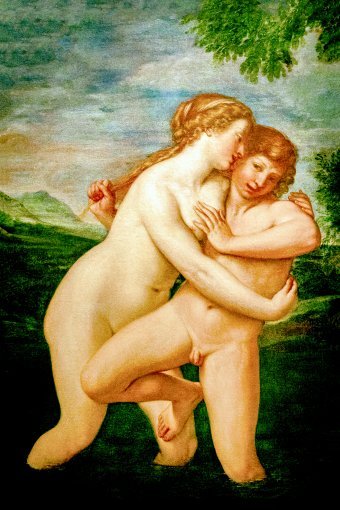 Fotografia "Mistyczne Światło", fotograf Sergio Luiz Cerezer Benetti Sergio w Jose Art Gallery