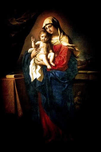 Fotografia "Santuário de Luz e Reflexão", fotógrafo Sergio Luiz Cerezer Benetti Sergio na Jose Art Gallery