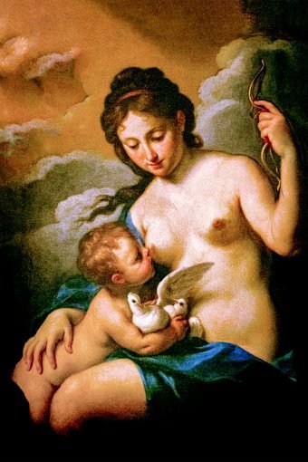 Fotografia "Anjos do Silêncio", fotógrafo Sergio Luiz Cerezer Benetti Sergio na Jose Art Gallery