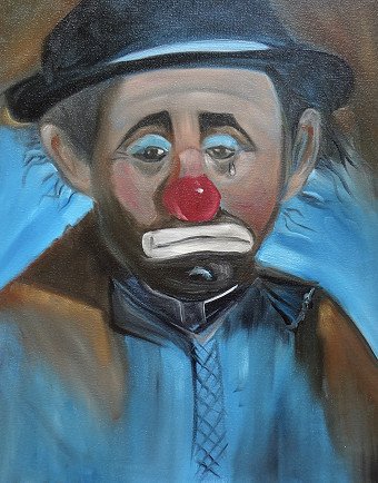 Send in the Clowns