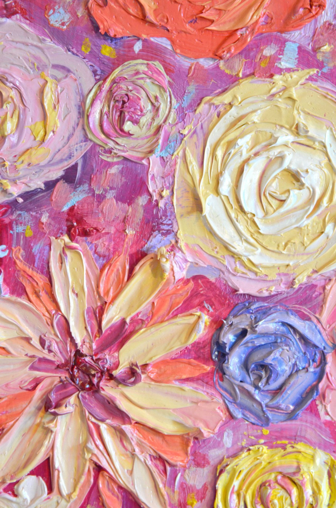 FLORES DE OTOÑO - comprar