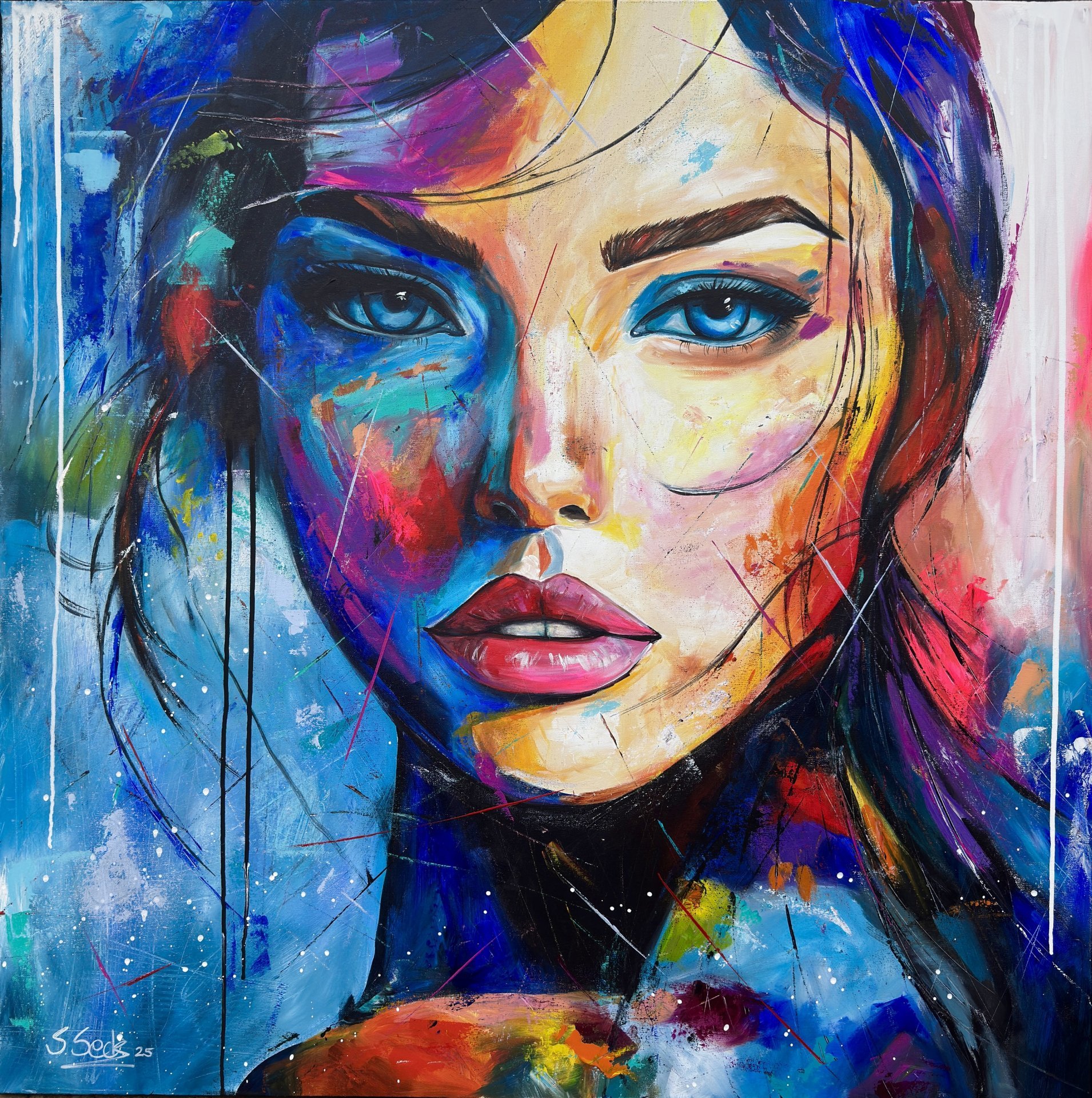 portrait-painting-strong-soul-
