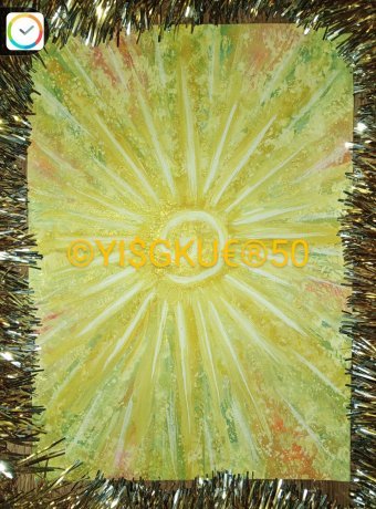 Svitlo Nadiji V Mifichnih Kolopax