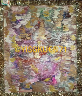 71 MULTICOLORS UNIVERSES