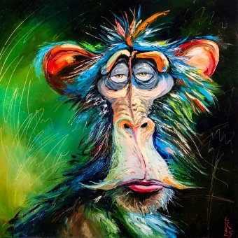 Я просто мрійник