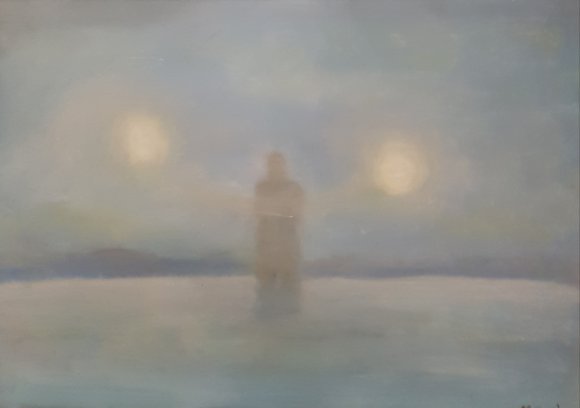 United Souls: Light and Eternal Connection