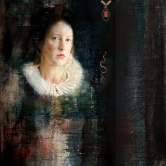 Фотография "Елизавета болотная", фотограф Geert Lemmers в Jose Art Gallery