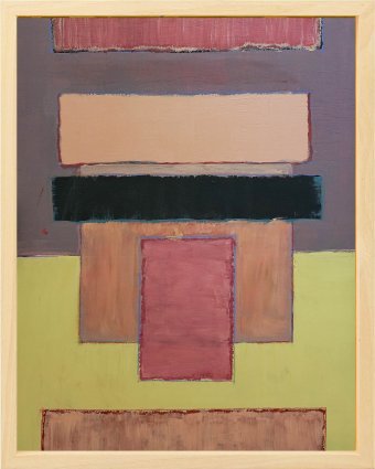 Живопись "Освобождение разума 8", живописец Geert Lemmers акрил дерево в Jose Art Gallery