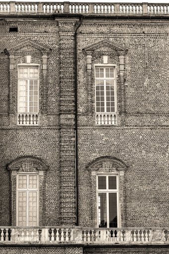 Фотография "Архитектура сепии", фотограф Sergio Luiz Cerezer Benetti Sergio в Jose Art Gallery