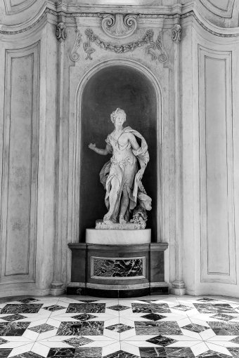 Fotografia "Silenzio delle forme", fotografo Sergio Luiz Cerezer Benetti Sergio alla Jose Art Gallery