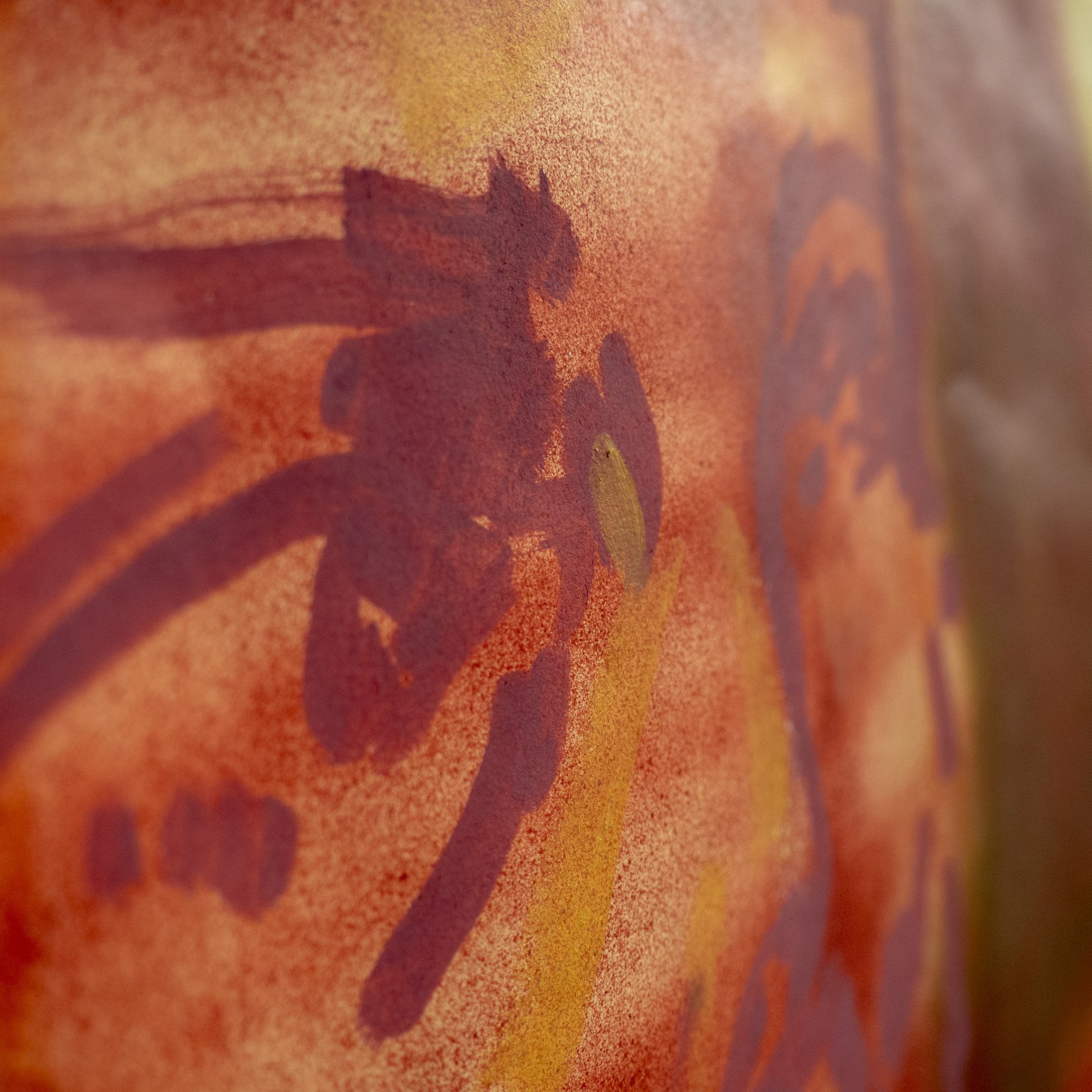 Conver - painting