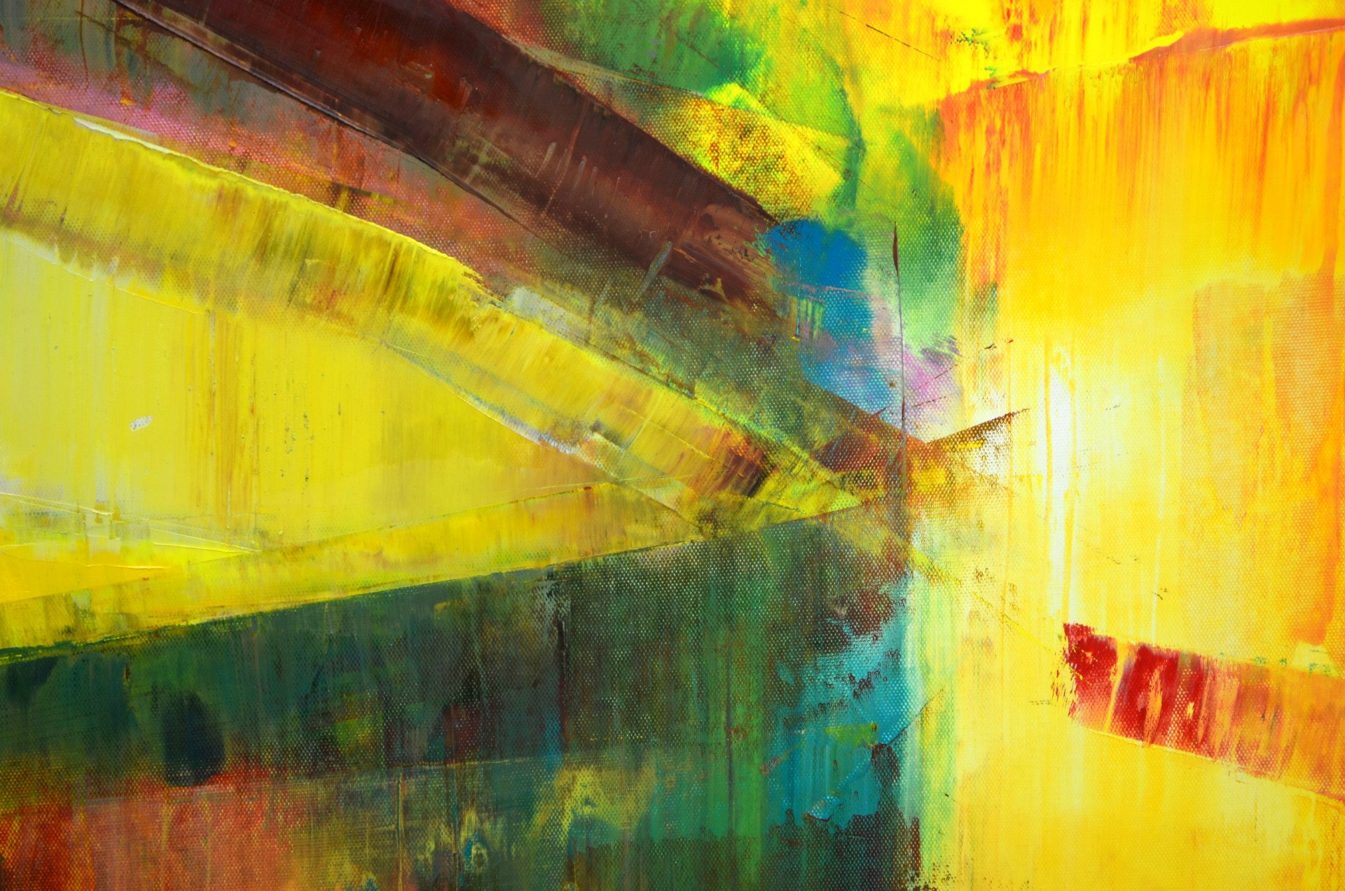 Through all obstacles - buy