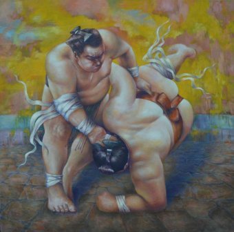 Força em movimento: Coragem e energia