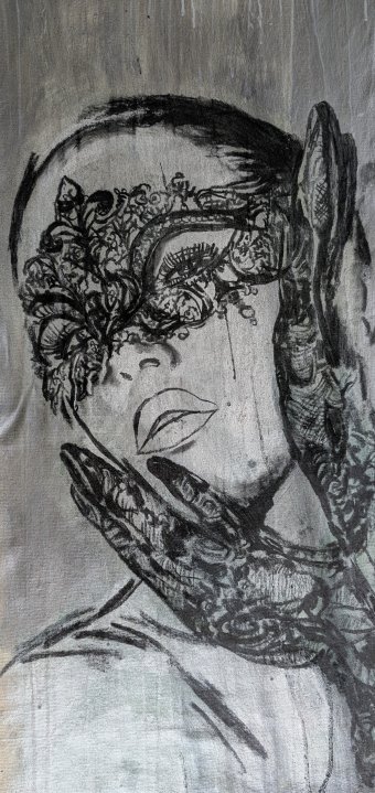 Calypso : La femme cachée révélée