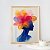 The Weight of Color Emotional Abstraction – buy