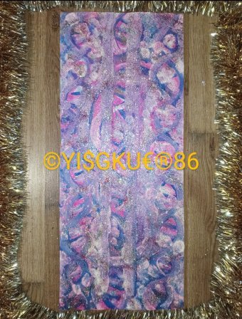 86 .UN MULTILIGHT INFINITY MON