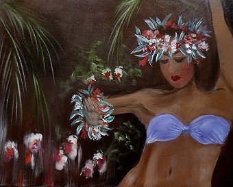 Aloha Hula