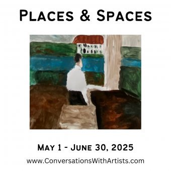 Nachmittagsbetrachtungen: Ein modernes Porträt