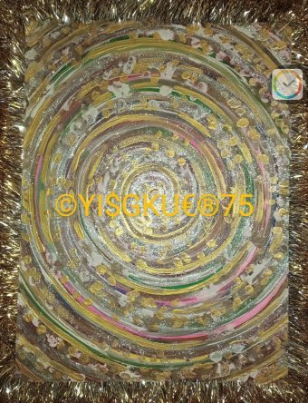 75 UNIVERSES MULTILIGHT