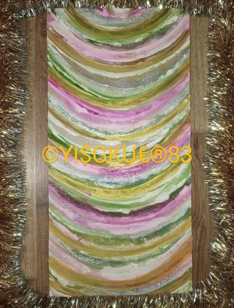 83 UN MULTILIGHTGOLD RAINBOWS