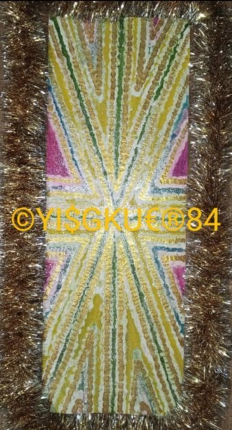 84. IT'S MULTILIGJTGOLDGUK