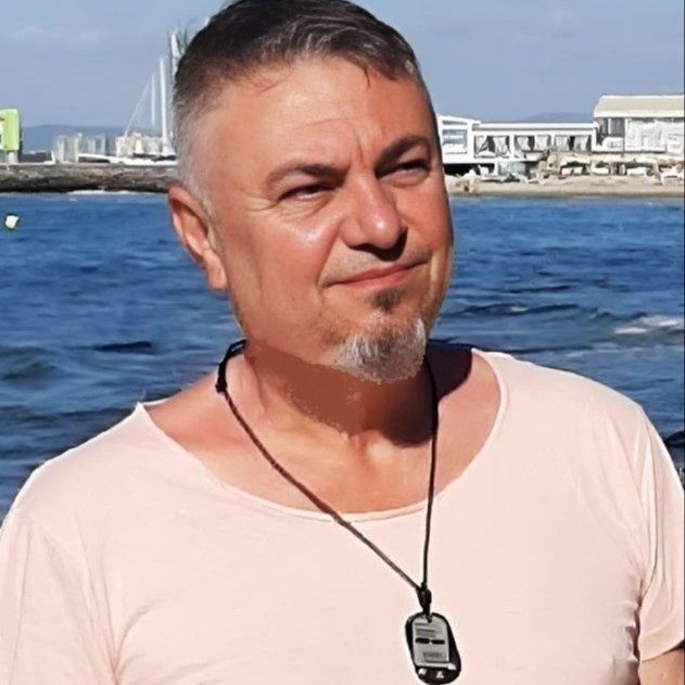 Denis Mihai