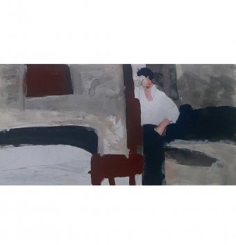 Hinter Mauern: Emotionen enthüllt