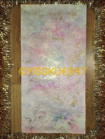 97.UN MAGIC LIGHT MONEY SUN