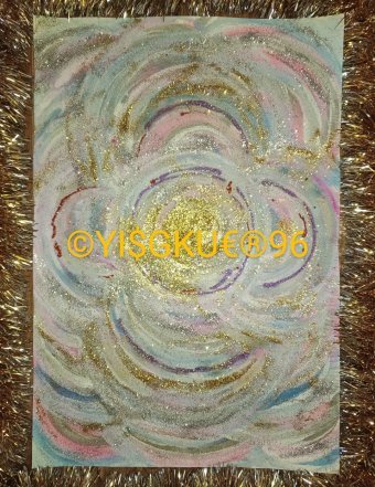 96.UNIVERSES MAGIC LIGHT MONEY