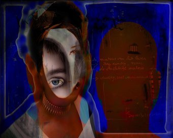 Фотография "Мисс Африка 22", фотограф Geert Lemmers в Jose Art Gallery