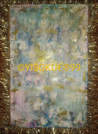 99. UN MAGIC LIGHT MONEY CLAUD