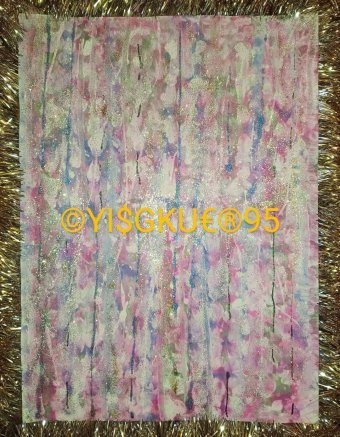 95 UN MAGIC LIGHT MONEY REINS