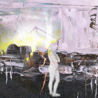 Фотографія "Танцююча жінка", фотограф Geert Lemmers в Jose Art Gallery