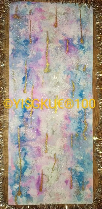 100 UN MAGIC LIGHT MONEY SUN S