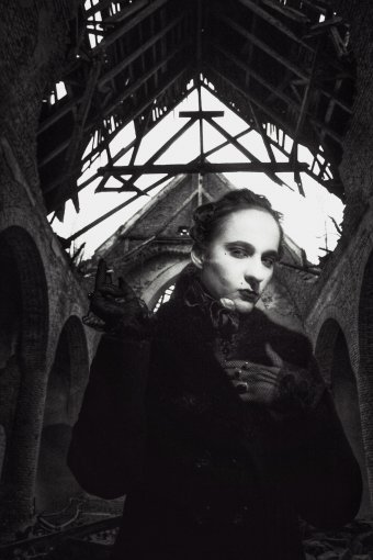 Фотография "Табак", фотограф Parker в Jose Art Gallery