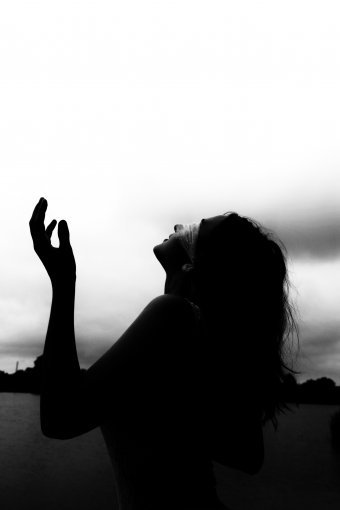 Фотографія "Світло не має назви", фотограф Parker в Jose Art Gallery