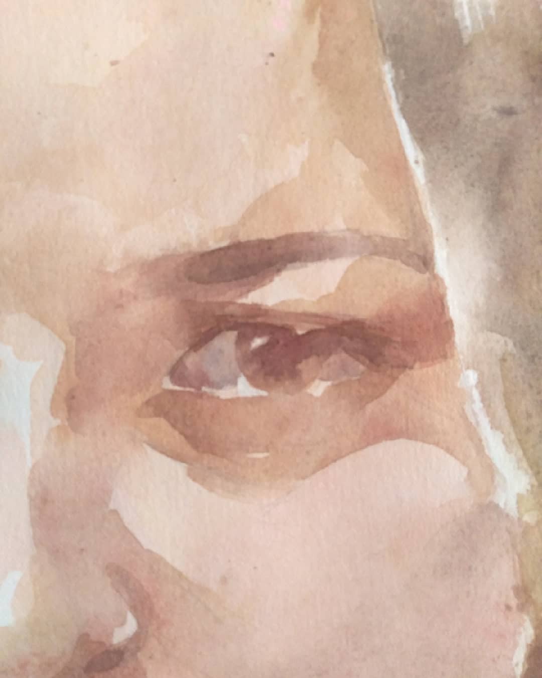 Ira, portrait - order