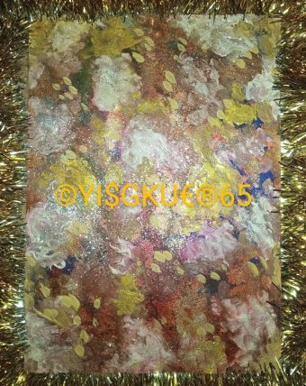 65 MILKY WAY SPACE SKY