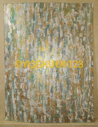 123 GOLDEN GOD RAINE