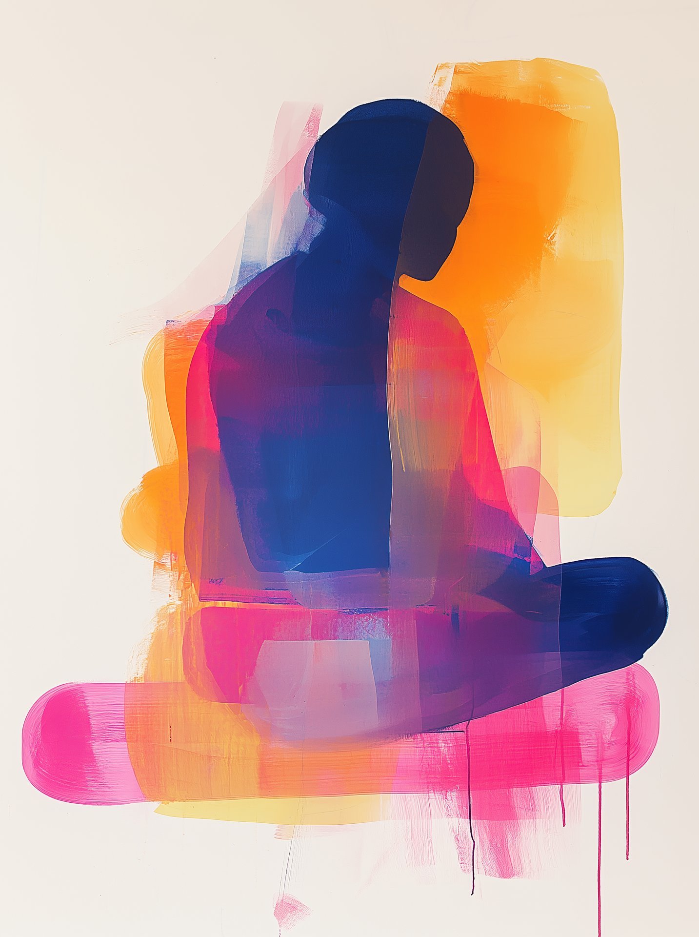 Echo of Still Moments: Endurance and Grace Photography - Tatiana Taner